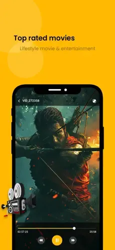 new-movie-on-hotstar-2025 Top Rated Movies