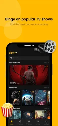 new-movie-on-hotstar-2025 tv show